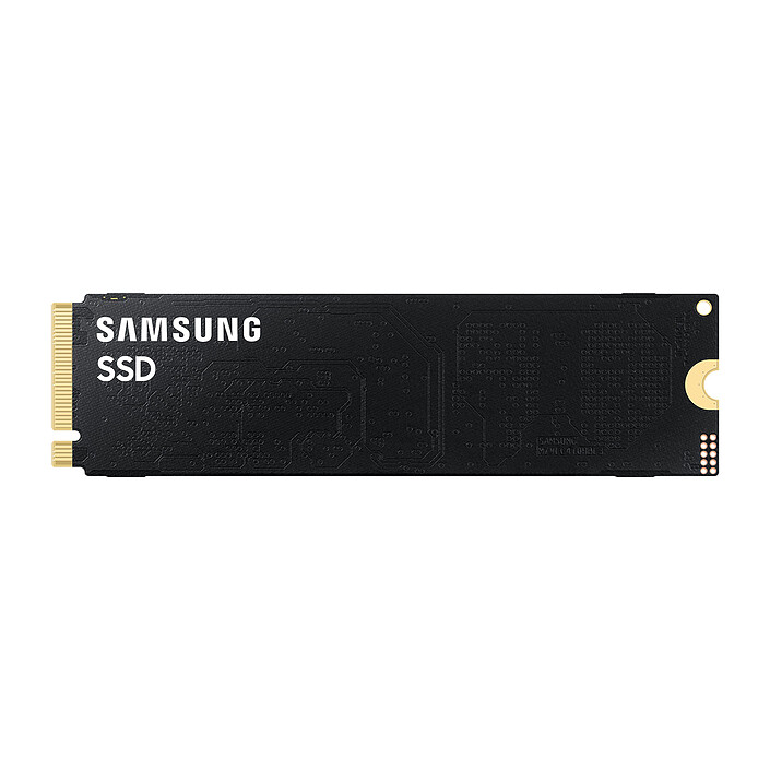 Acheter Samsung SSD 9100 PRO M.2 PCIe NVMe 1 To