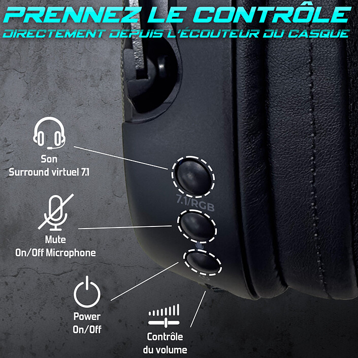 Spirit of Gamer Xpert-H1200 (Nero) economico