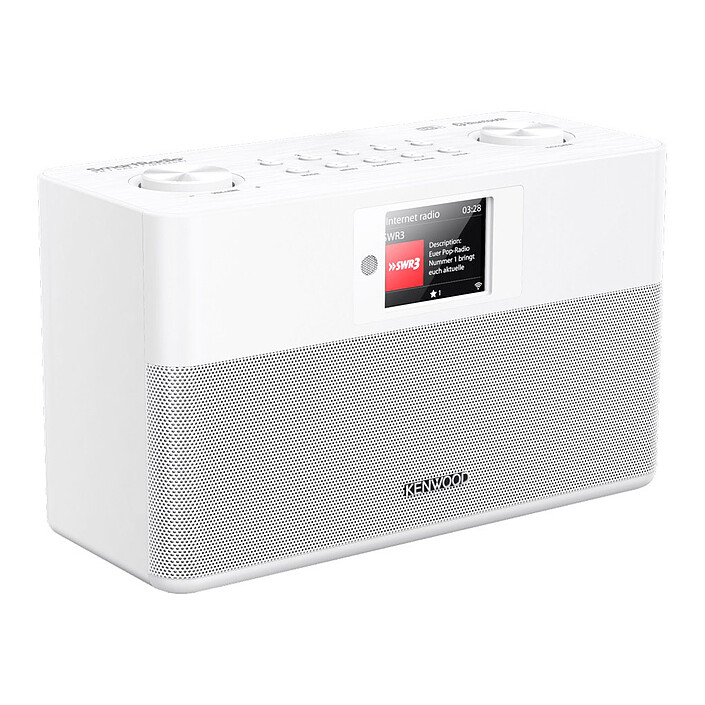 Radio & radio réveil