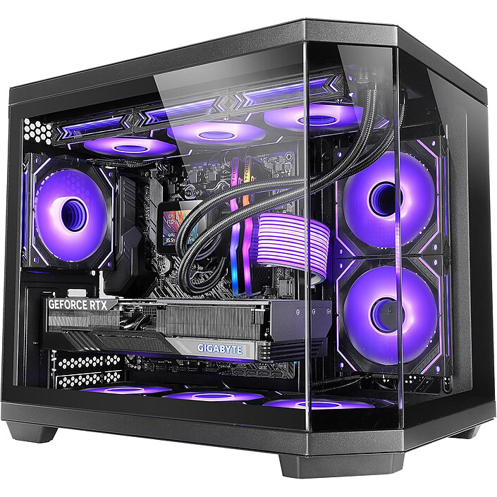 Boîtier PC