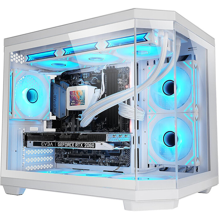 Boîtier PC