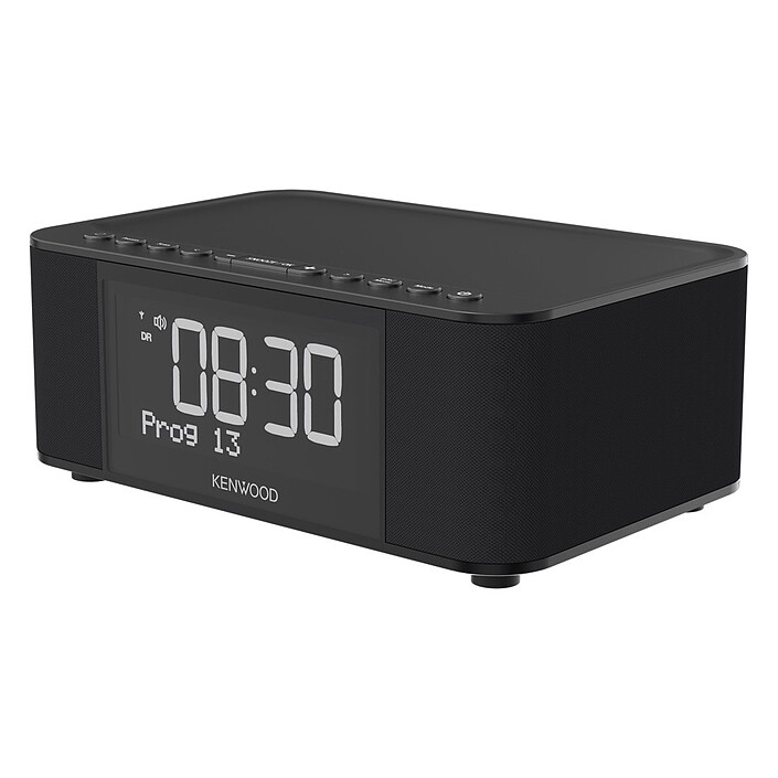 Acheter Kenwood CR-ST40DAB - Noir