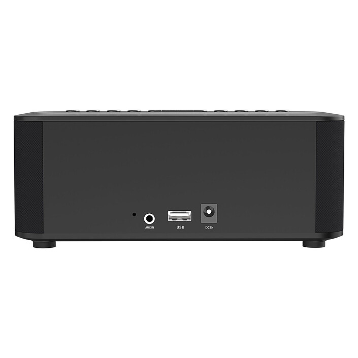 Kenwood CR-ST40DAB - Noir pas cher