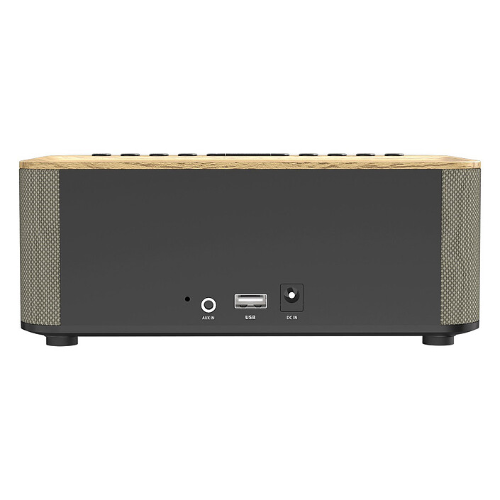 Kenwood CR-ST40DAB - Bois pas cher