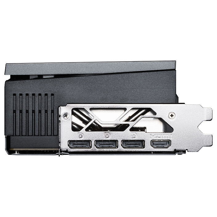 MSI GeForce RTX 5090 32G VANGUARD SOC economico