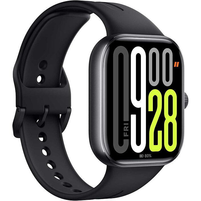 Montre connectée