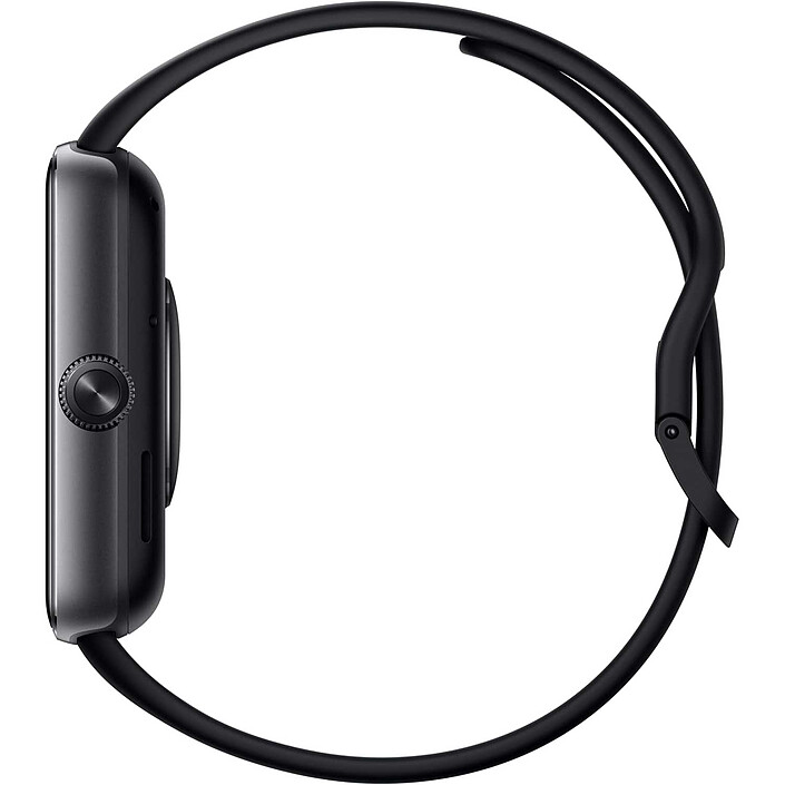 Acheter Xiaomi Watch 5 (Noir Obsidienne)