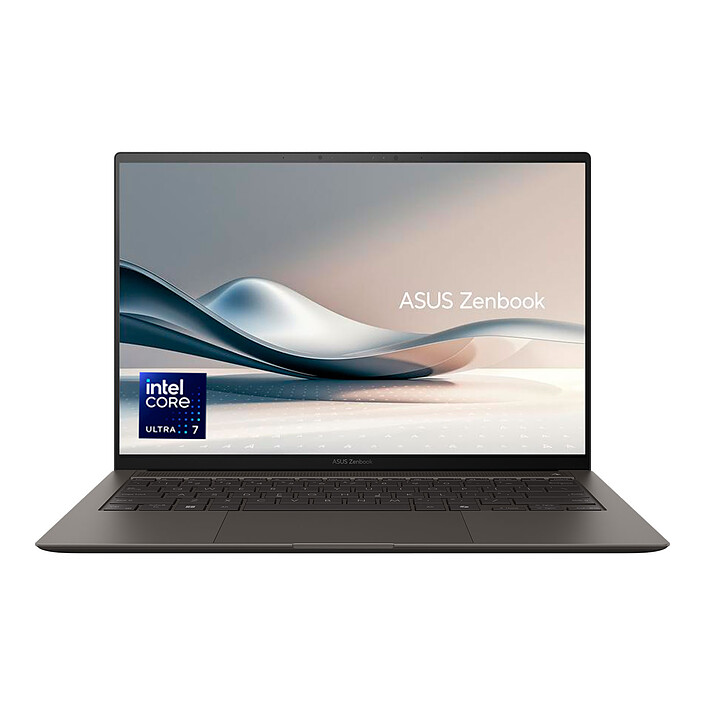 ASUS Zenbook S 14 OLED Copilot+ PC UX5406SA-PV503W