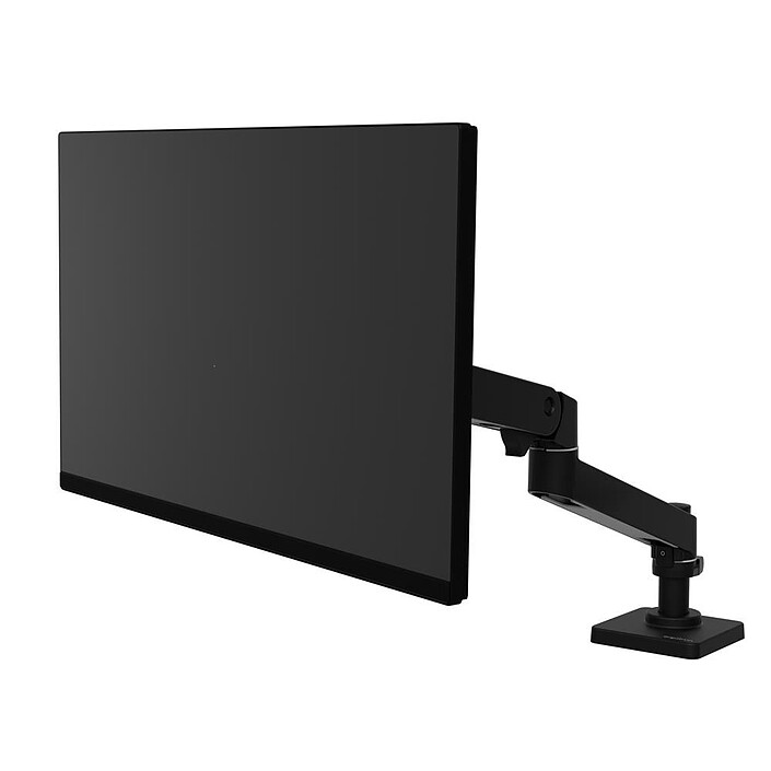 Avis Ergotron Bras pour écran LX Pro avec oeillet de fixation - Noir
