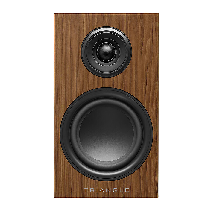 Home audio system
