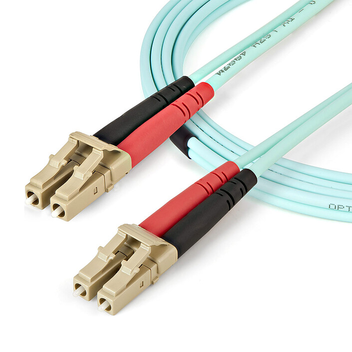 Câble fibre Optique