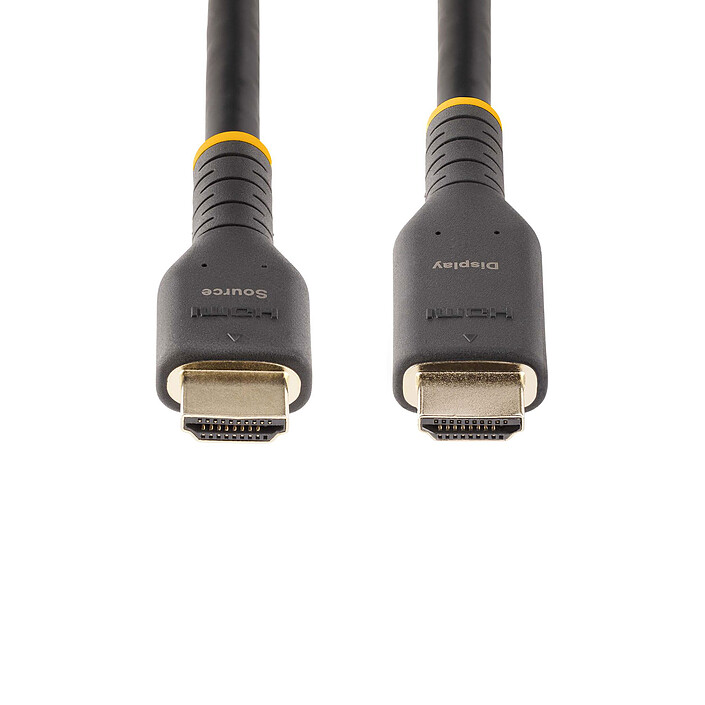 Acheter StarTech.com câble HDMI robuste avec protection contre les interférences (10 mètres)