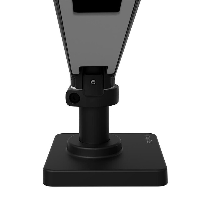 Brazo para monitor Ergotron LX Pro Side-by-Side Negro  a bajo precio