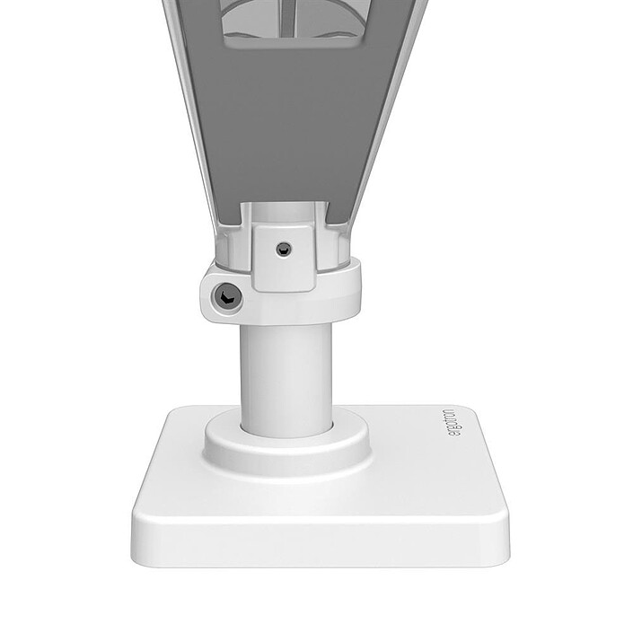 Brazo superpuesto Ergotron LX Pro Bi-Monitor Blanco a bajo precio