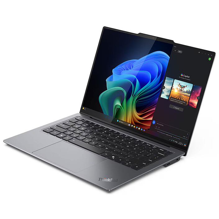 Avis Lenovo ThinkPad X9-14 Gen 1 (21QA001FFR)