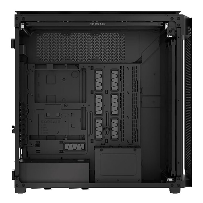 Acheter Corsair 9000D RGB Airflow (Noir)