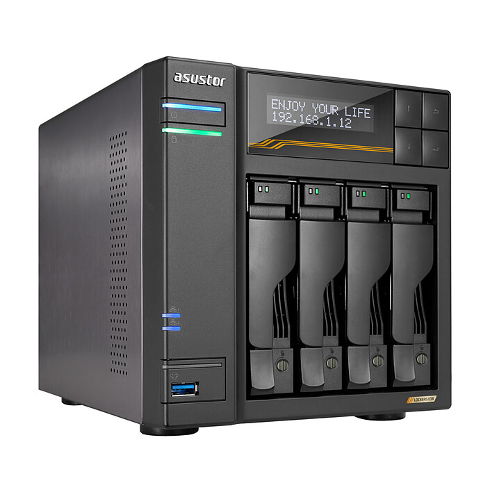 Server NAS