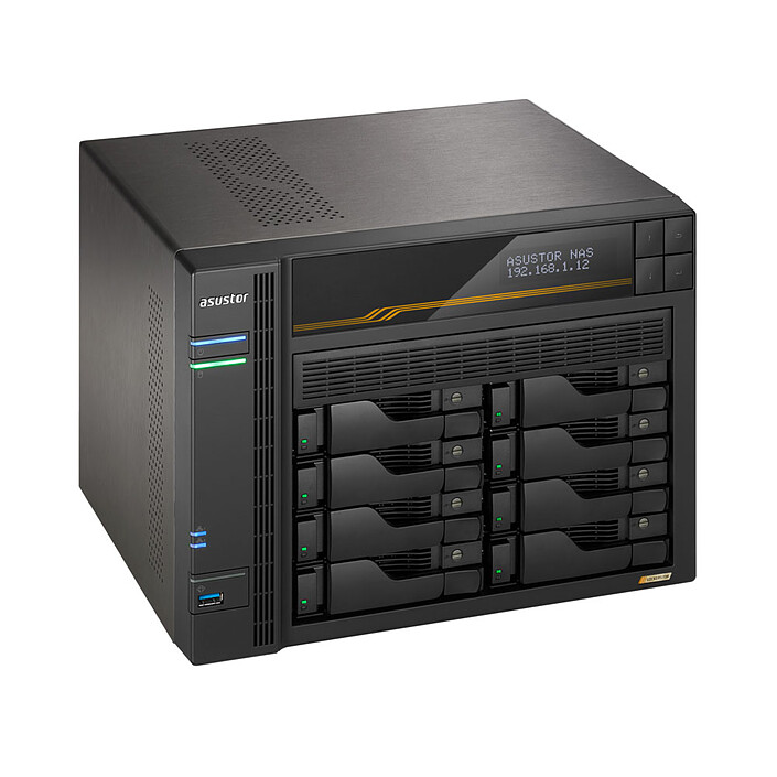 Server NAS