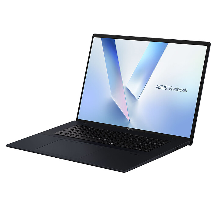Review ASUS Vivobook 18 M1807GA-S8004W