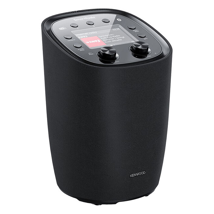 Kenwood CR-ST500S-B