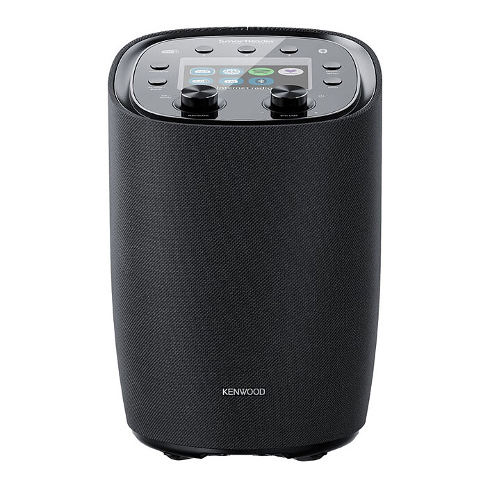 Avis Kenwood CR-ST500S-B