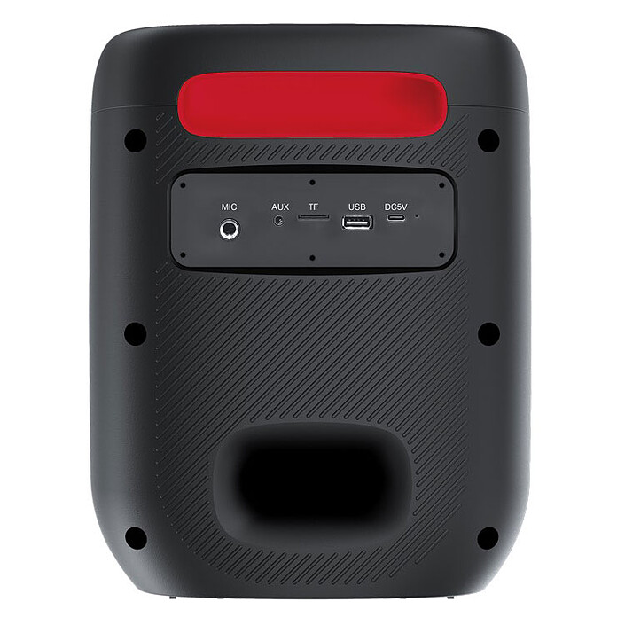 Avis Kenwood AS-P200BT