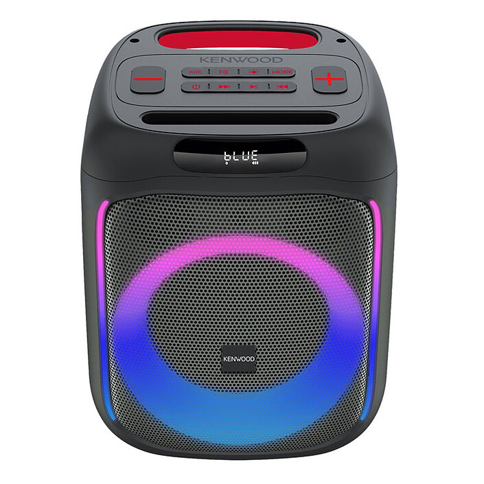 Kenwood AS-P200BT pas cher