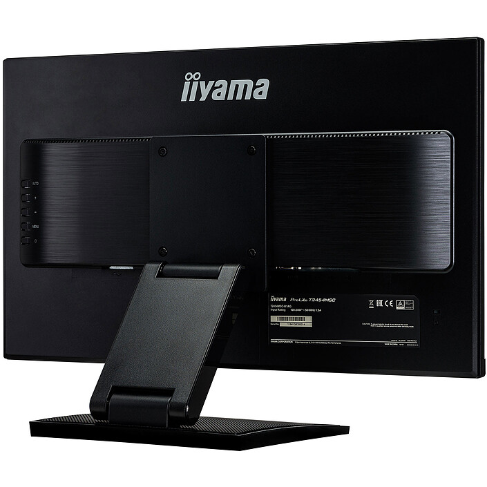 Comprar iiyama Pantalla LED táctil de 23,8" - ProLite T2454MSC-B2AG