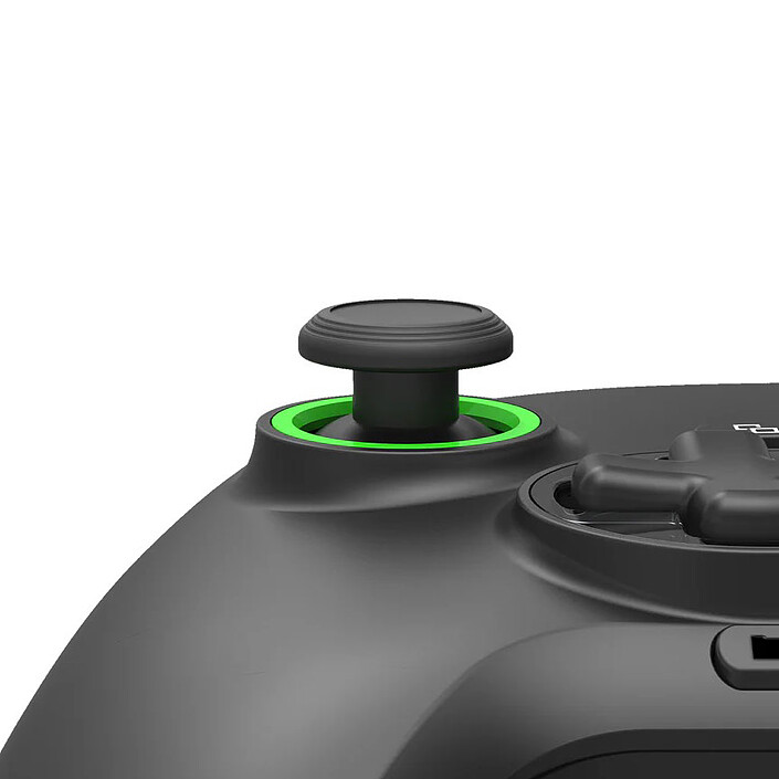 Review Hori Pad Pro (Black)