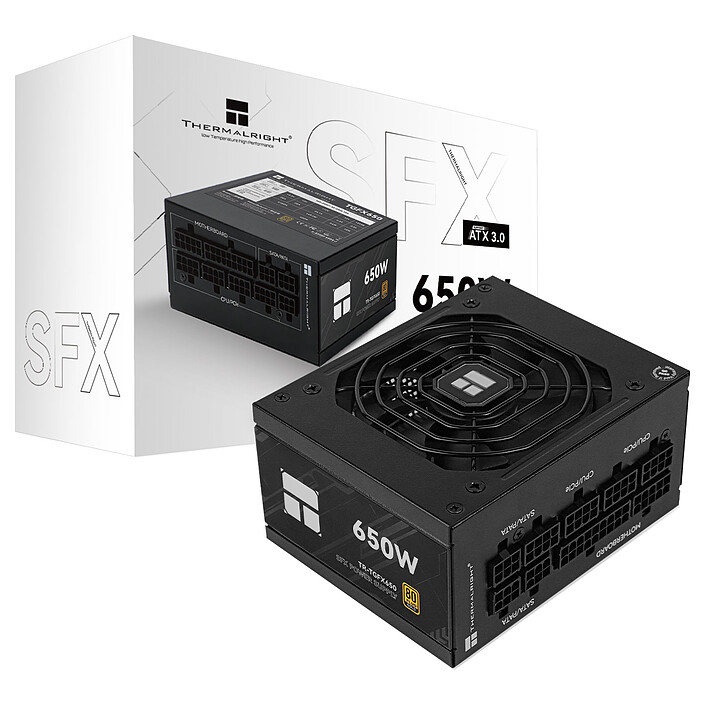 Thermalright TGFX-650
