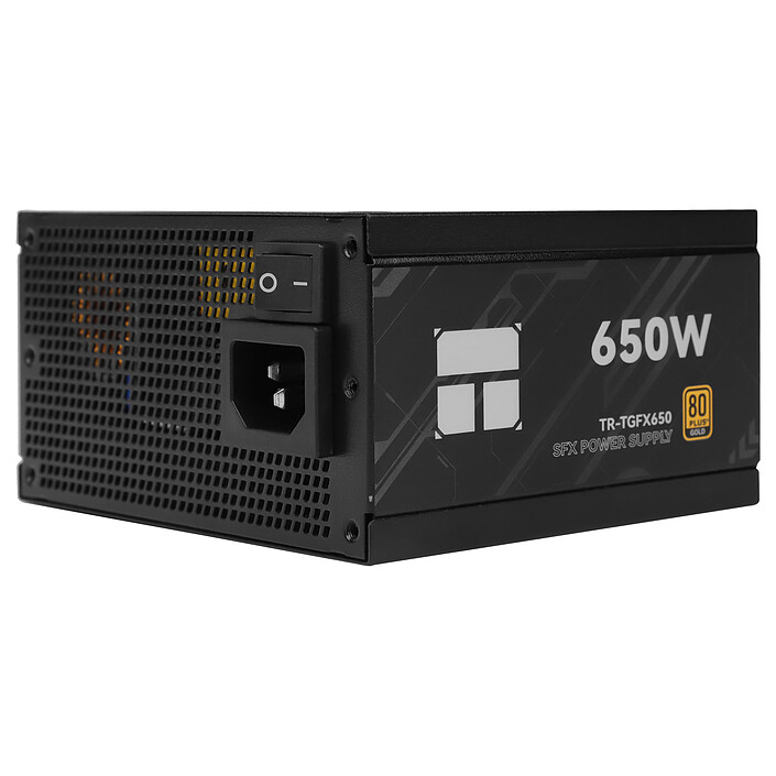 Avis Thermalright TGFX-650