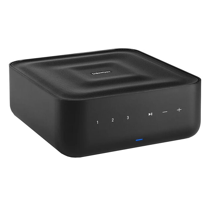 Amplificateur Hifi