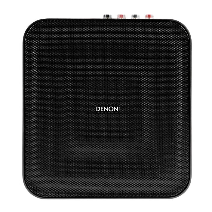 Avis Denon Home Amp