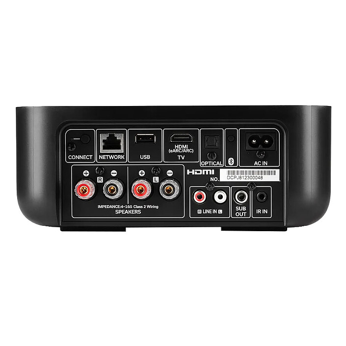 Acheter Denon Home Amp