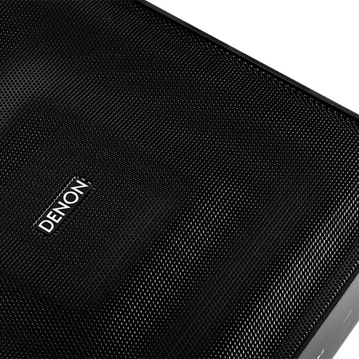 Denon Home Amp pas cher