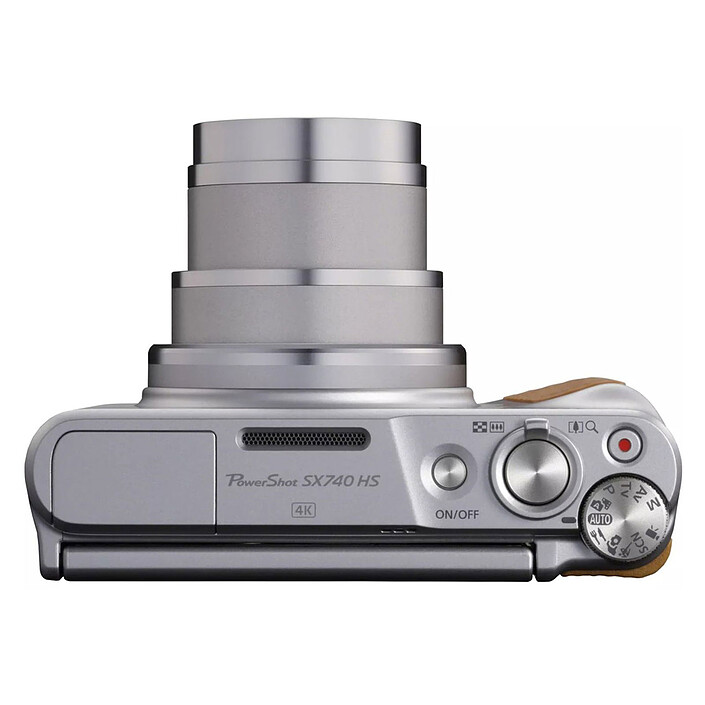 cheap Canon PowerShot SX740 HS Lite Edition Silver