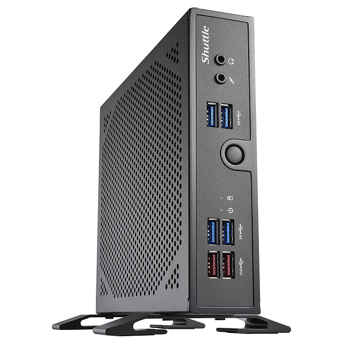 Shuttle XPC slim DS50U