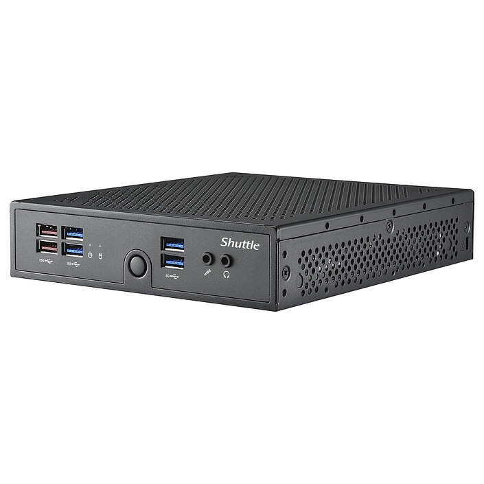 Barebone PC