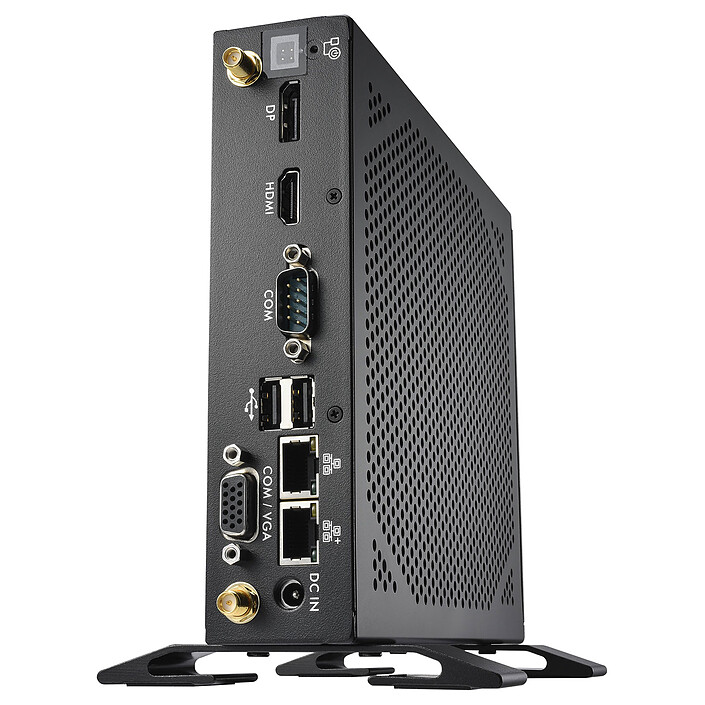Acheter Shuttle XPC slim DS50U