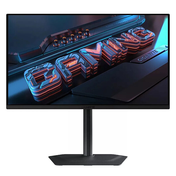 Gigabyte 27" OLED - MO27Q2