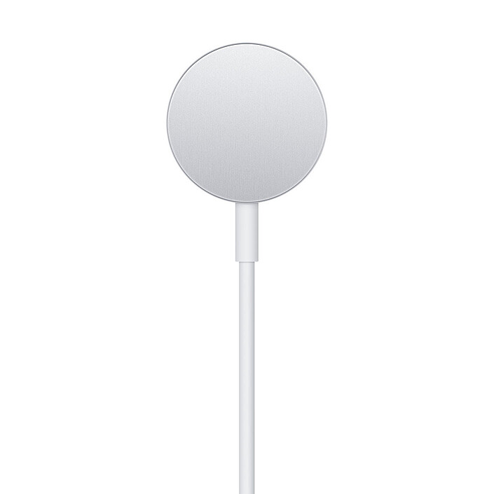Avis Apple Câble de charge magnétique pour Apple Watch (1 m)
