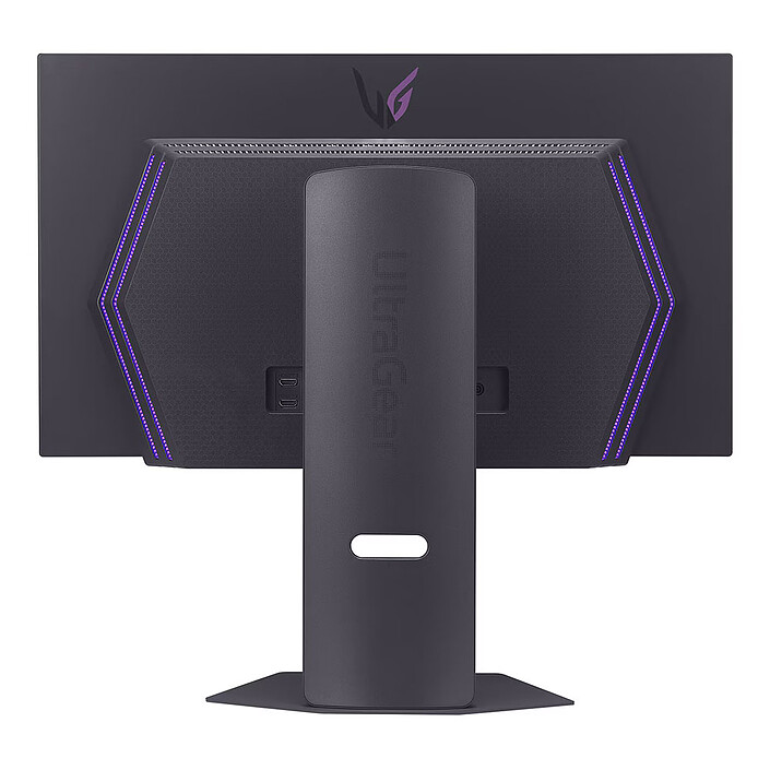 Acheter LG 27" OLED - UltraGear 27GX790A-B