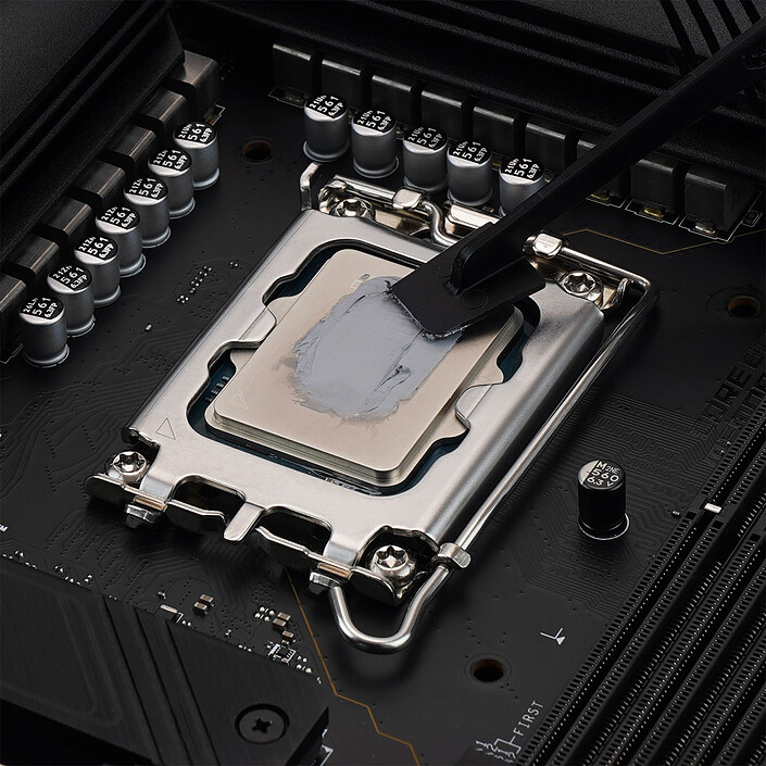 Thermal Grizzly Duronaut (2 grammi)  economico