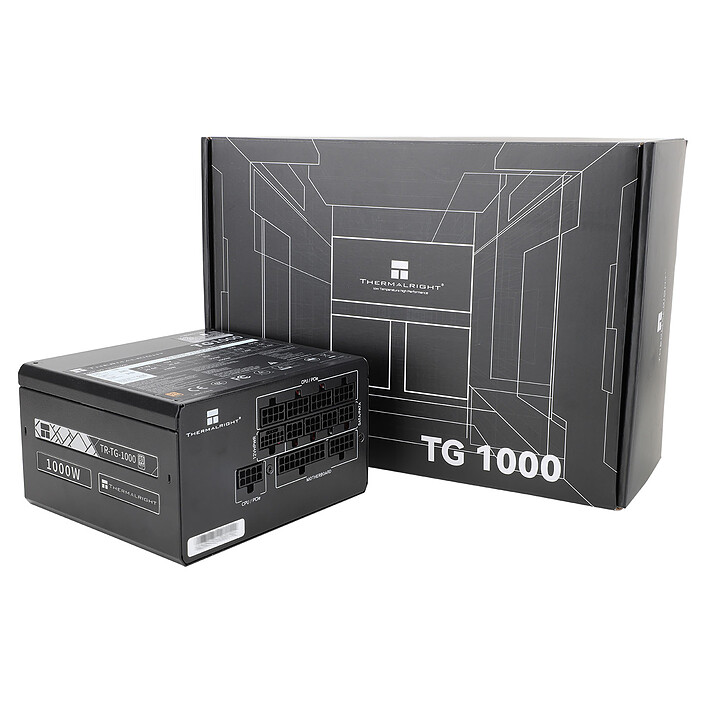 Thermalright TG-1000
