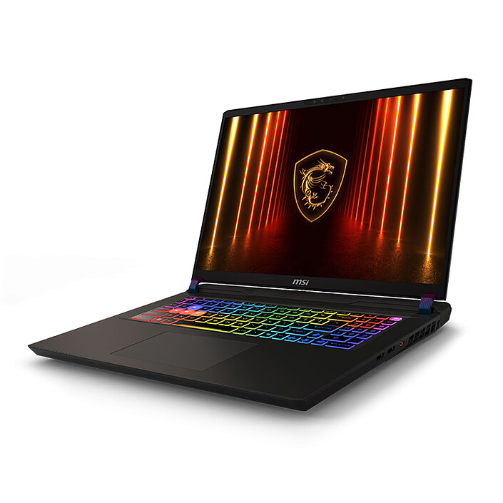 PC portable