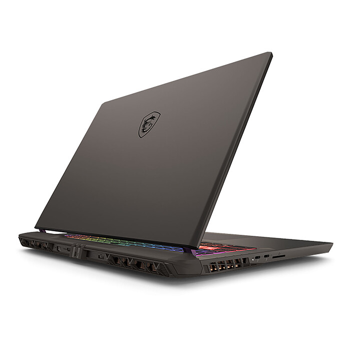 Acheter MSI Vector 17 HX AI A2XWJG-009FR