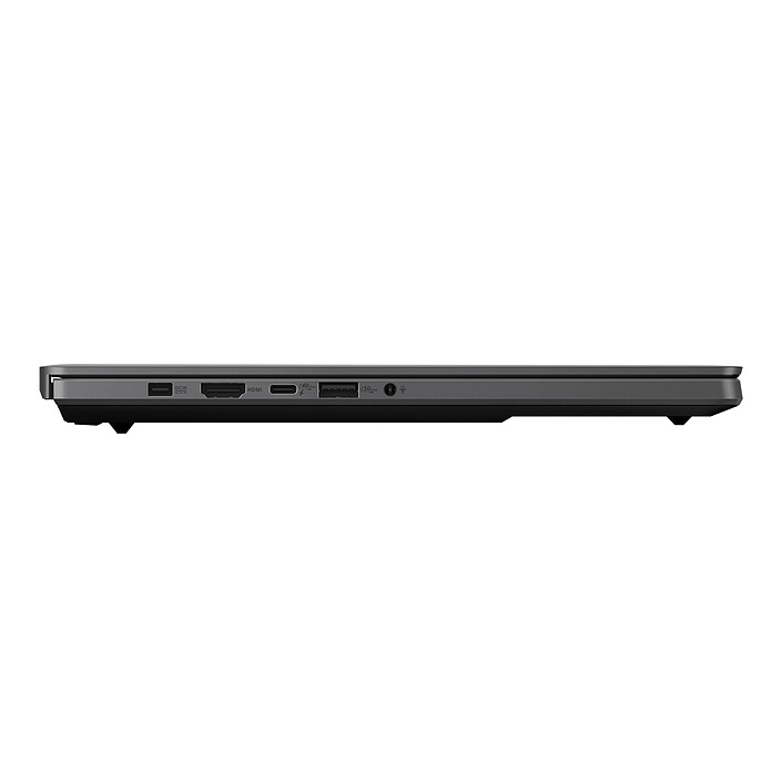Avis ASUS ROG Zephyrus G14 GA403WM-QS047X