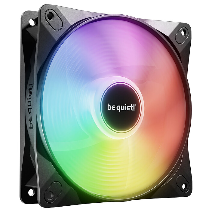 be quiet! Light Wings LX Reverse 120 mm PWM
