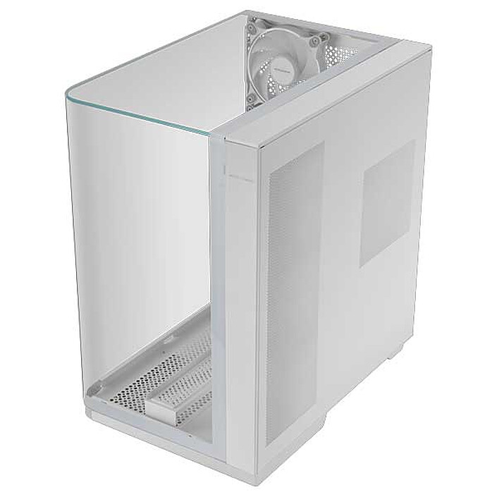 Mars Gaming MC-Infinio (Blanco) 