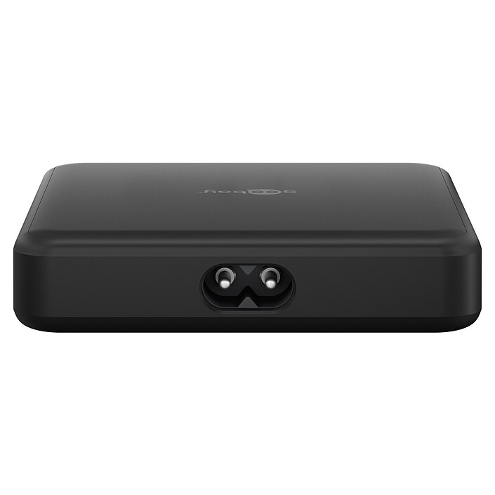 Acheter Goobay Chargeur USB-C vers 2x USB-A + 2x USB-C PD 65W